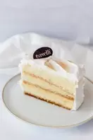  Torta Cuatro Leches Porción
