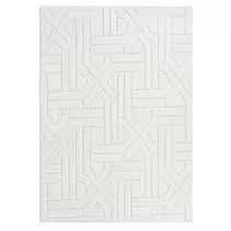 ALFOMBRA 140X200 ROMANO Beige