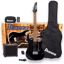 Pack de guitarra eléctrica Ibane...