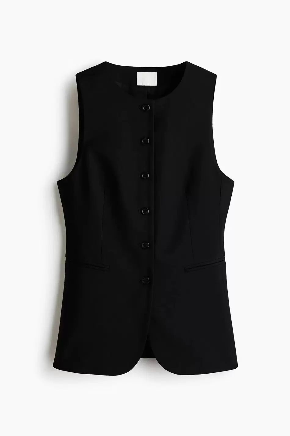Gilet largo