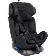 Silla de Auto Convertible Pluris Negro