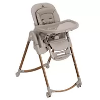 Silla de Comer Alta Minla Pro Beige Maxi Cosi