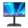 BenQ SW242Q de 24“ (IPS, 2K, HDR10, DP+HDMI+USB-C, VESA)