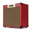 Amplificador para Guitarra Eléctrica Dark Red