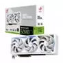 Tarjeta gráfica ASUS ROG Astral GeForce RTX 5090 OC White Edition de 32GB GDDR7