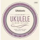 Set de cuerdas para ukelele concierto (Tienda Crowne Plaza)