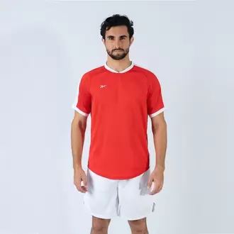 Polera Training | Essentials Football Tee | Hombre