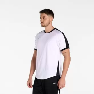 Polera Training | Essentials Football Tee | Hombre