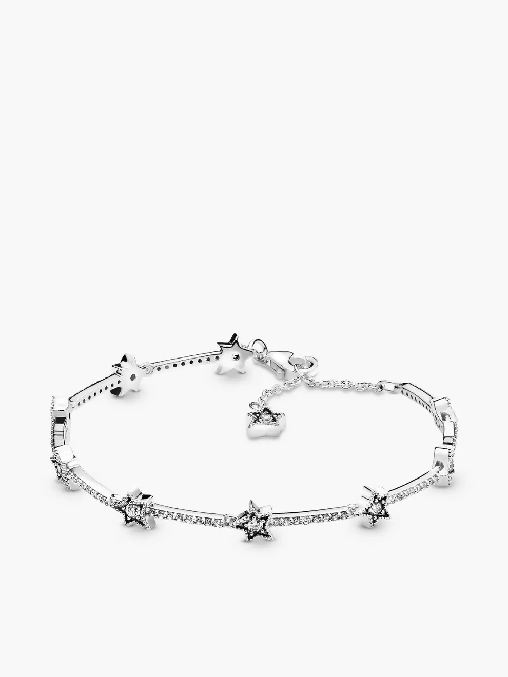 Brazalete Estrellas celestiales