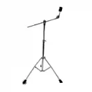 Atril stand boom para platillos de batería o percusión