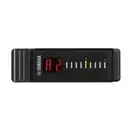 Afinador de Clip para guitarra (Tienda Crowne Plaza)