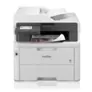 Brother MFC-L3760CDW (Láser Color, 26ppm, 2.400dpi, Wi-Fi/USB/LAN)