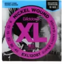 cuerdas de guitarra eléctrica XL Nickel Wound (Tienda Crowne Plaza)