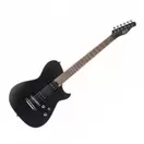 Guitarra Eléctrica Serie G260 - Aliso/ Arce - Pastillas Voiced Tone VTS-63 & VTH-59 - Clavijas Vintage - Cuerdas D'Addario® YB EXL 120 - Color  Resplandor Solar 3 tonos