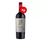Caja 6 unidades Veramonte Primus The Blend, Edición Aniversario($6.990 c/u)