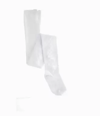 Panty niña con lazos