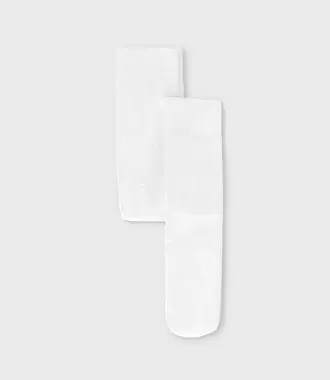 Panty niña de algodón con...