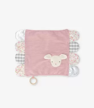 Tuto recién nacida sensorial