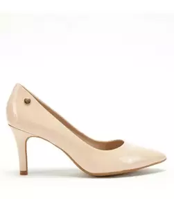 Zapato Estelle Nude