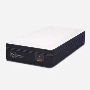 Colchón 1,5 Plazas Super Premium 105x190