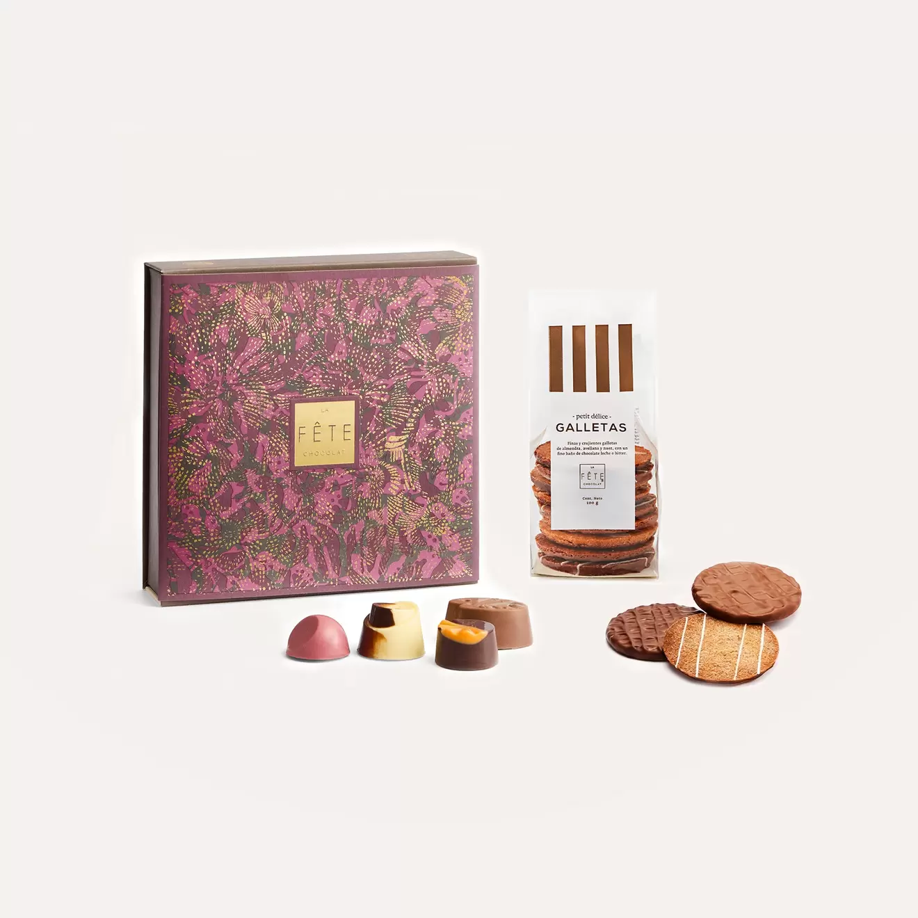 Pack Feliz Día de la Madre