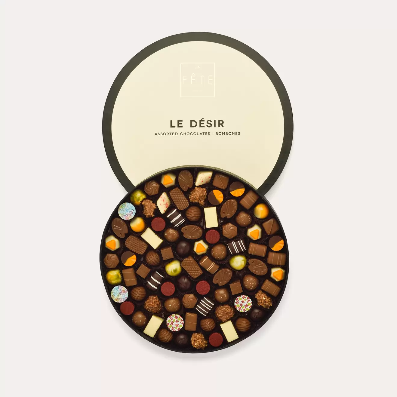 Le Désir 840 g
