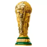 Trofeo Oficial De La Copa Del Mundial De La FIFA
