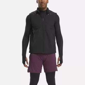 Chaqueta Training | Speed Winter Vest | Hombre