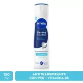 Desodorante NIVEA Derma Control Defend Spray 150ml