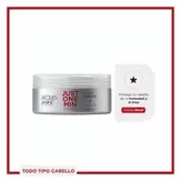 Mascara Just One Minute Reparadora 80g