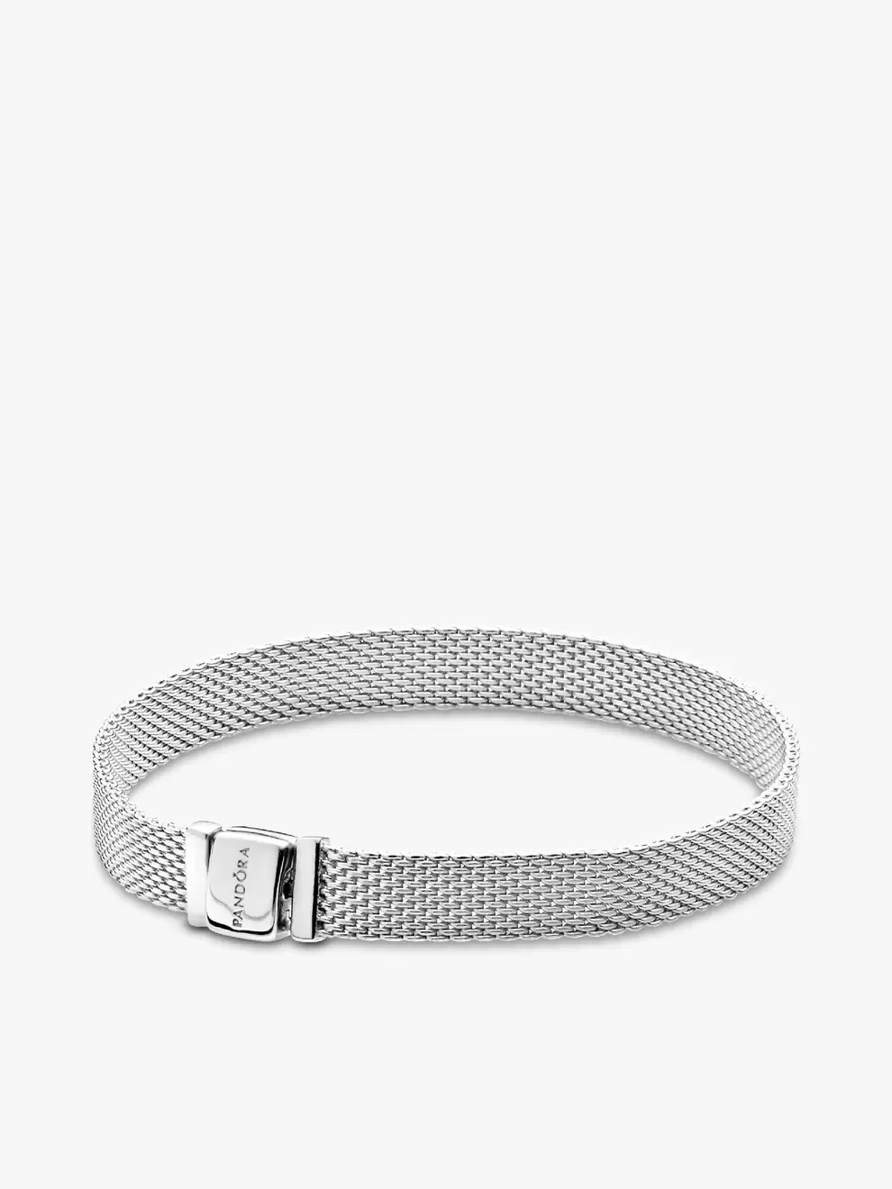 Brazalete de malla Pandora Reflexions