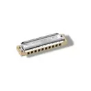 Hohner Armonica Marine Band Crossover Re Bemol