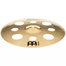 Platillo Byzance Brilliant Trash Crash 16 pulgadas (Tienda San Diego)