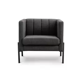 Set 2 Poltronas Drolet Tela