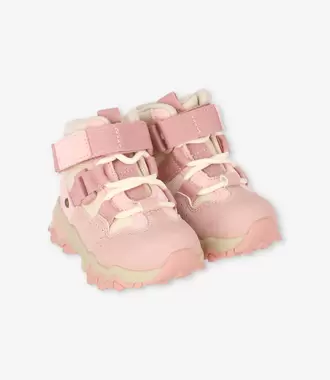 Botín bebé básico