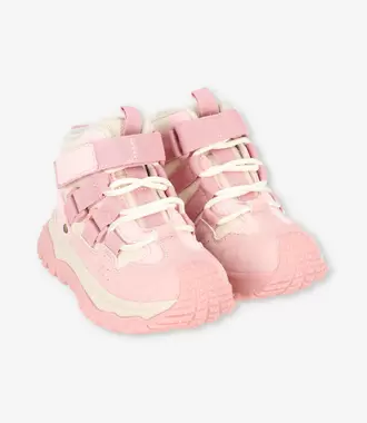 Botín niña básico