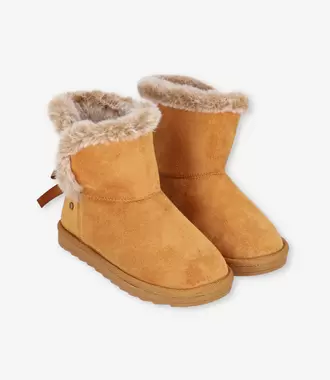 Bota niña básica