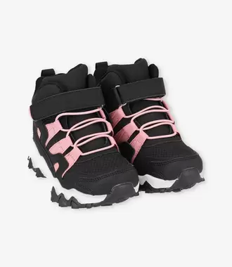 Botín niña básico