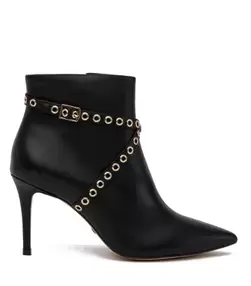 Botin Rania Negro
