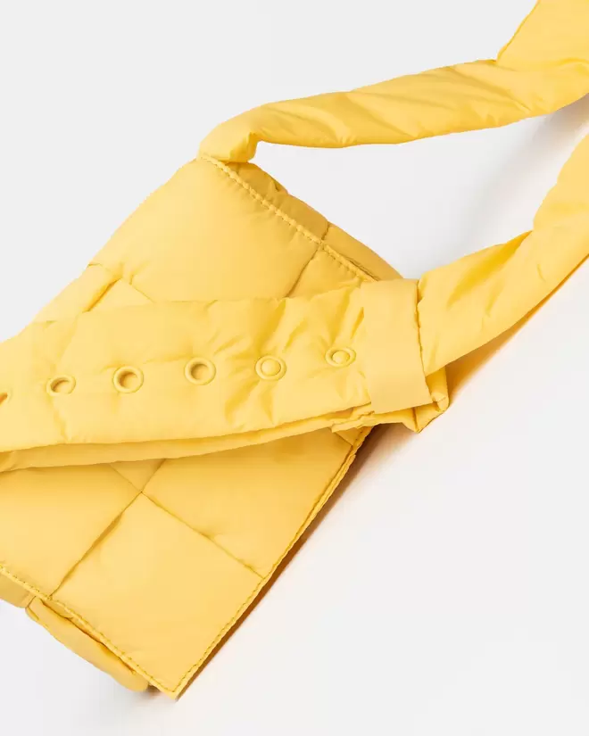 / OUTLET /                                                                         Bandolera Lounge en nylon