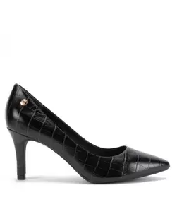 Zapato Estelle Negro