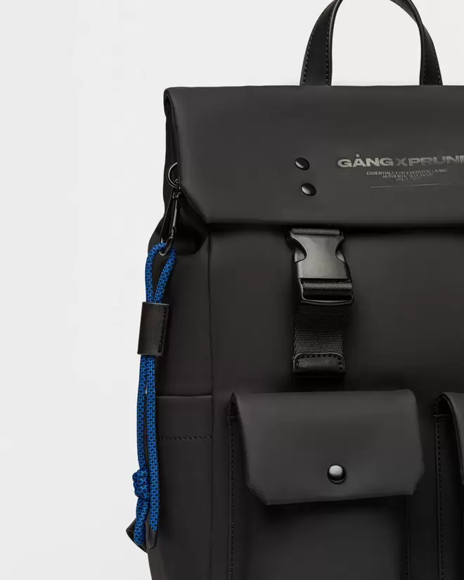 Mochila J Gang en rubber