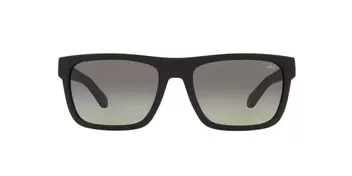 Anteojos De Sol Jack Pacific JK1014M Gris/Negro