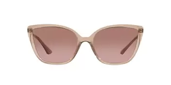 Anteojos De Sol Jean Monnier J84155 Café/Crema