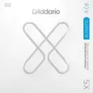 Cuerdas para guitarra acústica extra light 010-047 (Tienda San Diego)