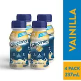 Vainilla 237 mL 4 un
