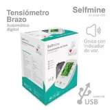 Toma Presión Brazo 1 Unidad