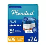 Ropa Interior Protect Plus G/XG 24 un