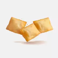 3 Empanadas Snack