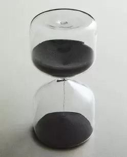 RELOJ ARENA